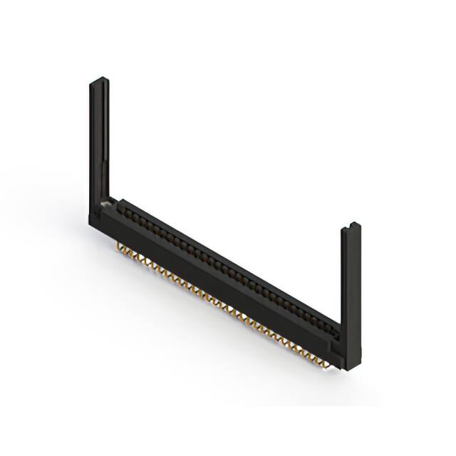 357-062-558-268 EDAC Inc.  Edgeboard Connectors
